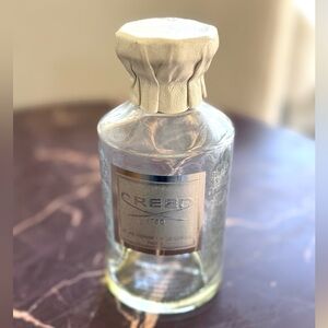 Creed Silver Mountain Water 8.4 oz (Bottle Only!).